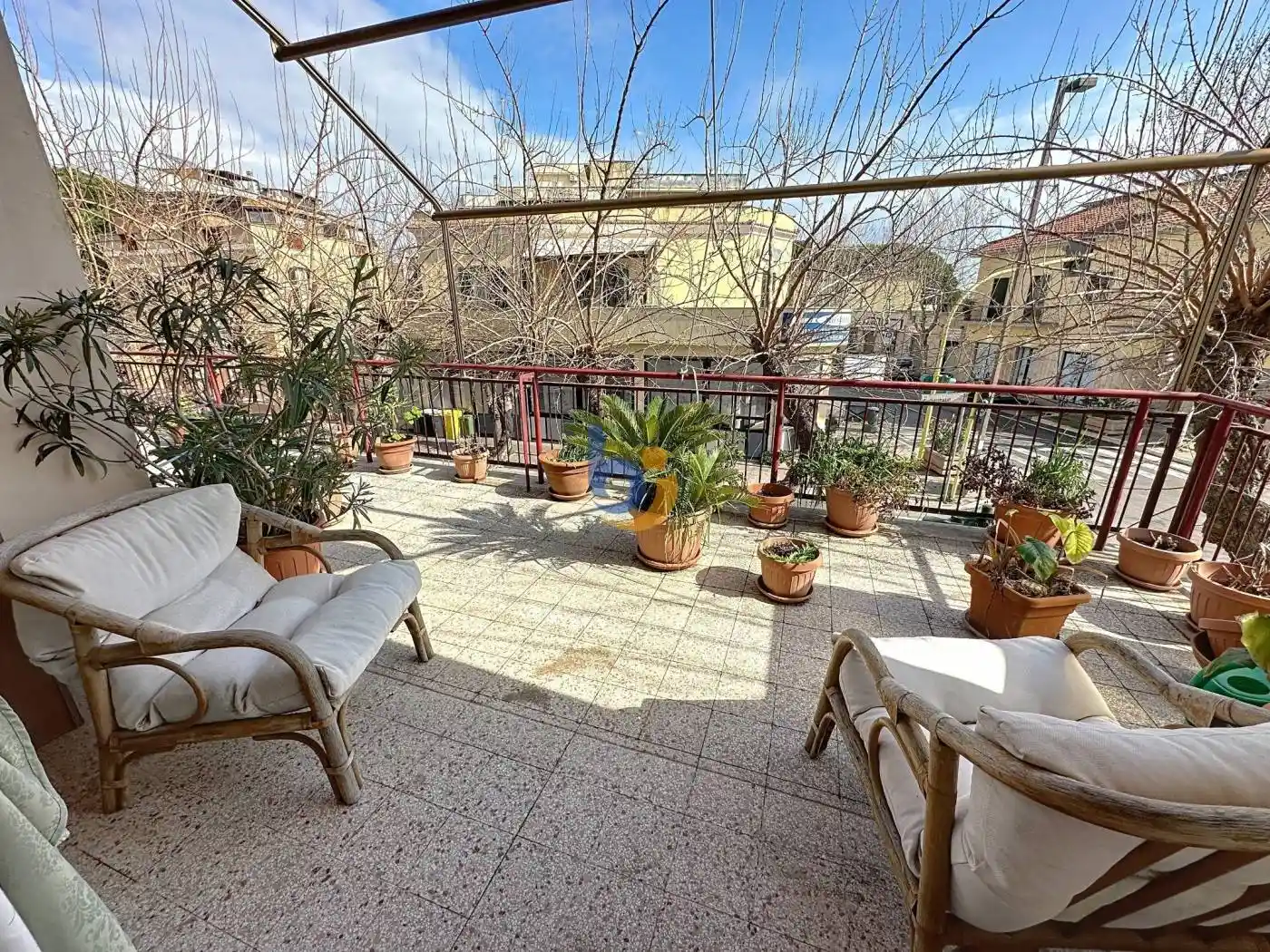 Appartamento in affitto a Santa Marinella