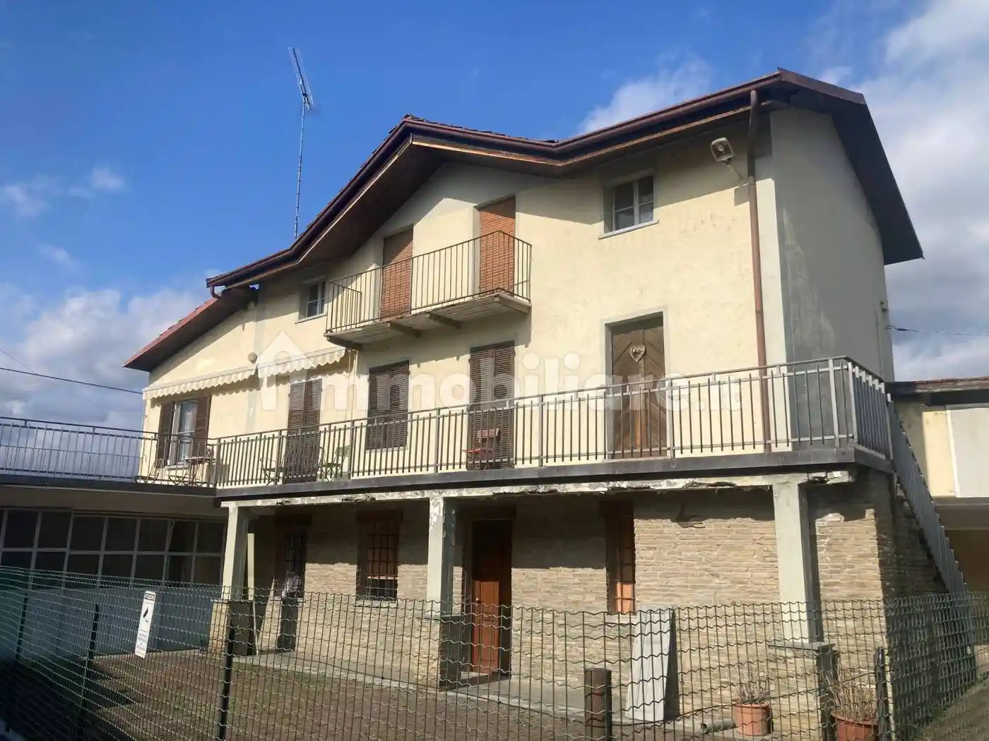 Casa indipendente in vendita a Pinerolo