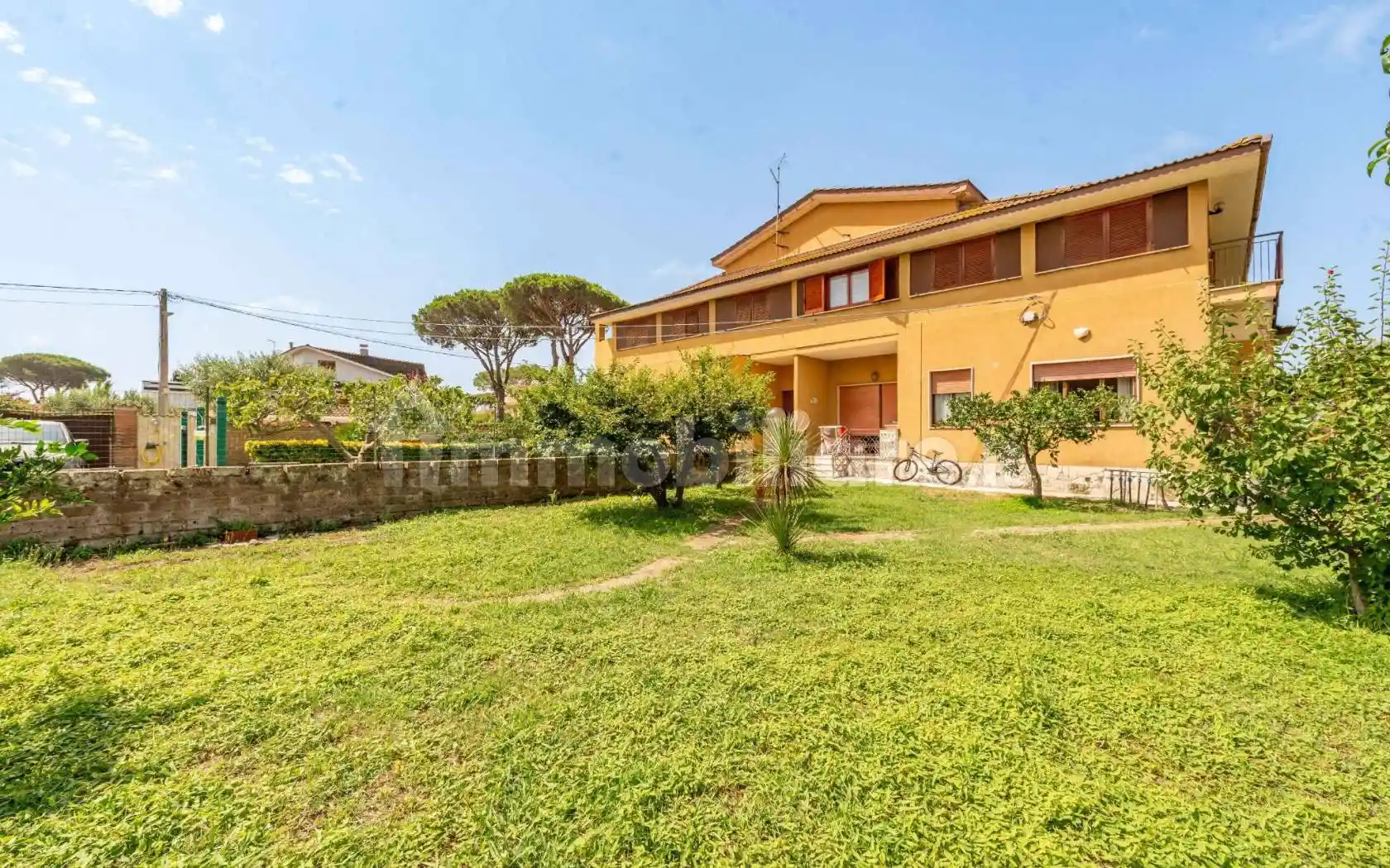 Villa in vendita a Anzio