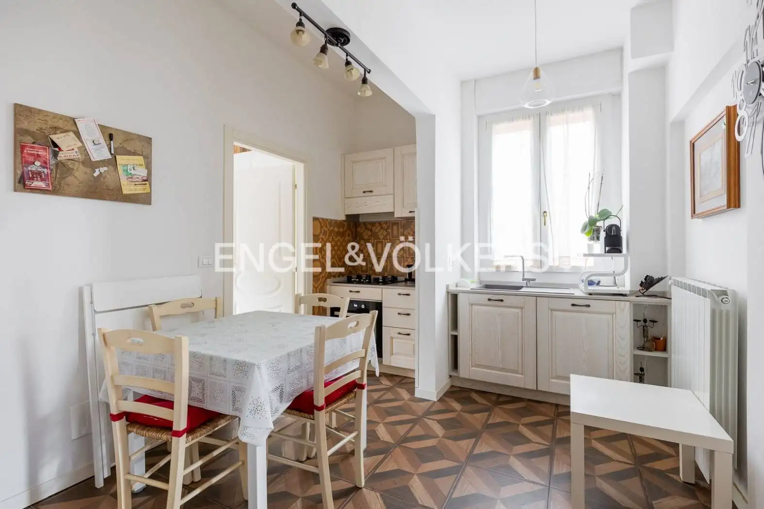 Appartamento in affitto a Bologna