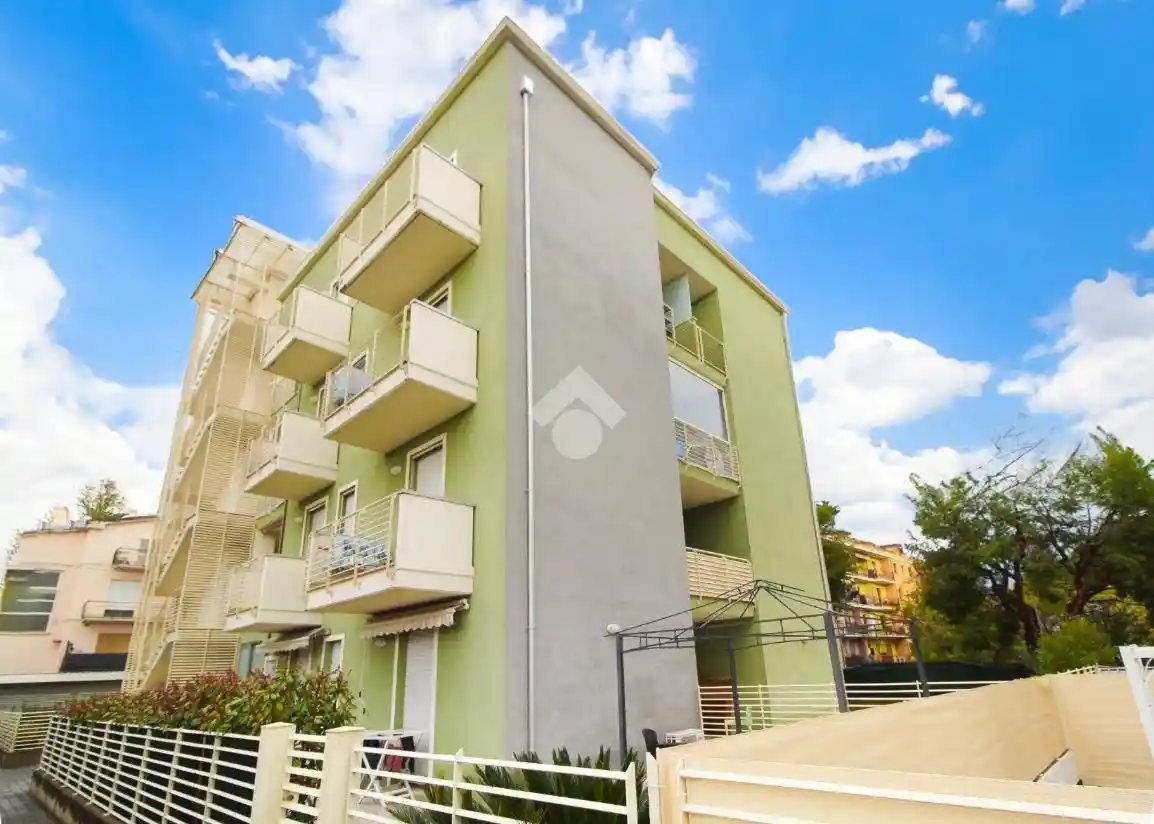 Appartamento in vendita a Grottammare