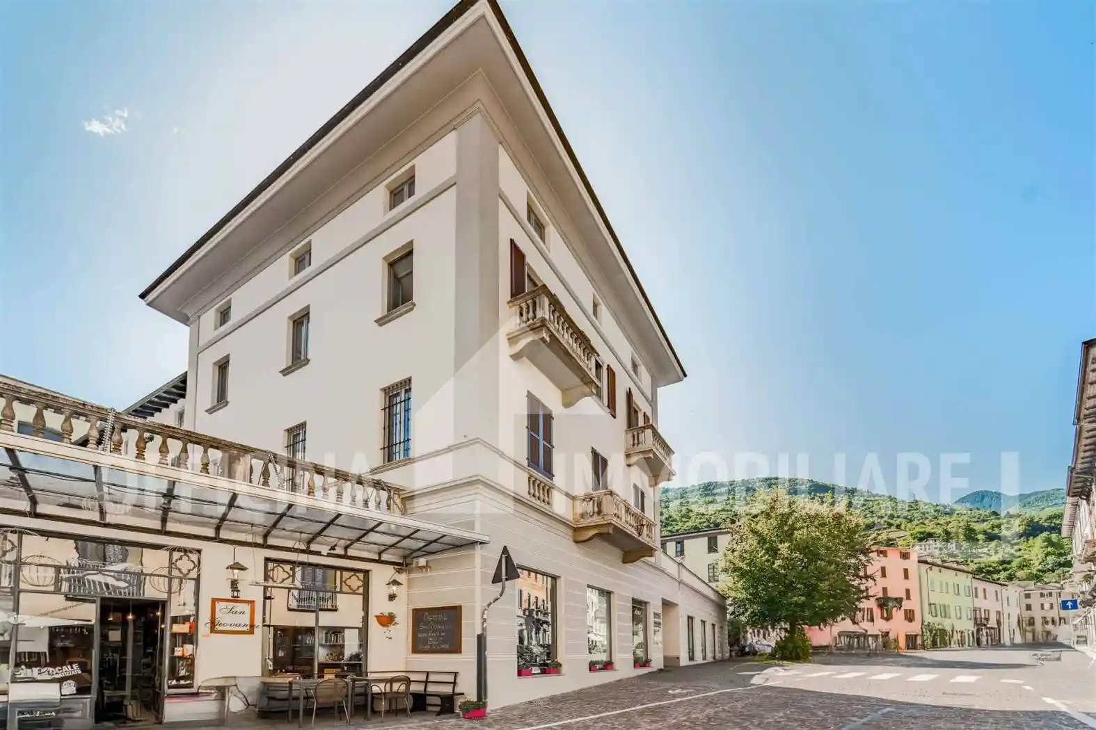 Appartamento in vendita a Morbegno