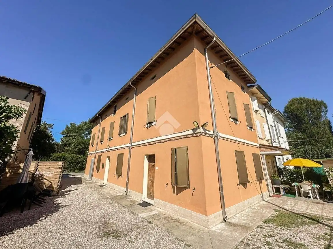 Casa indipendente in vendita a Carpi