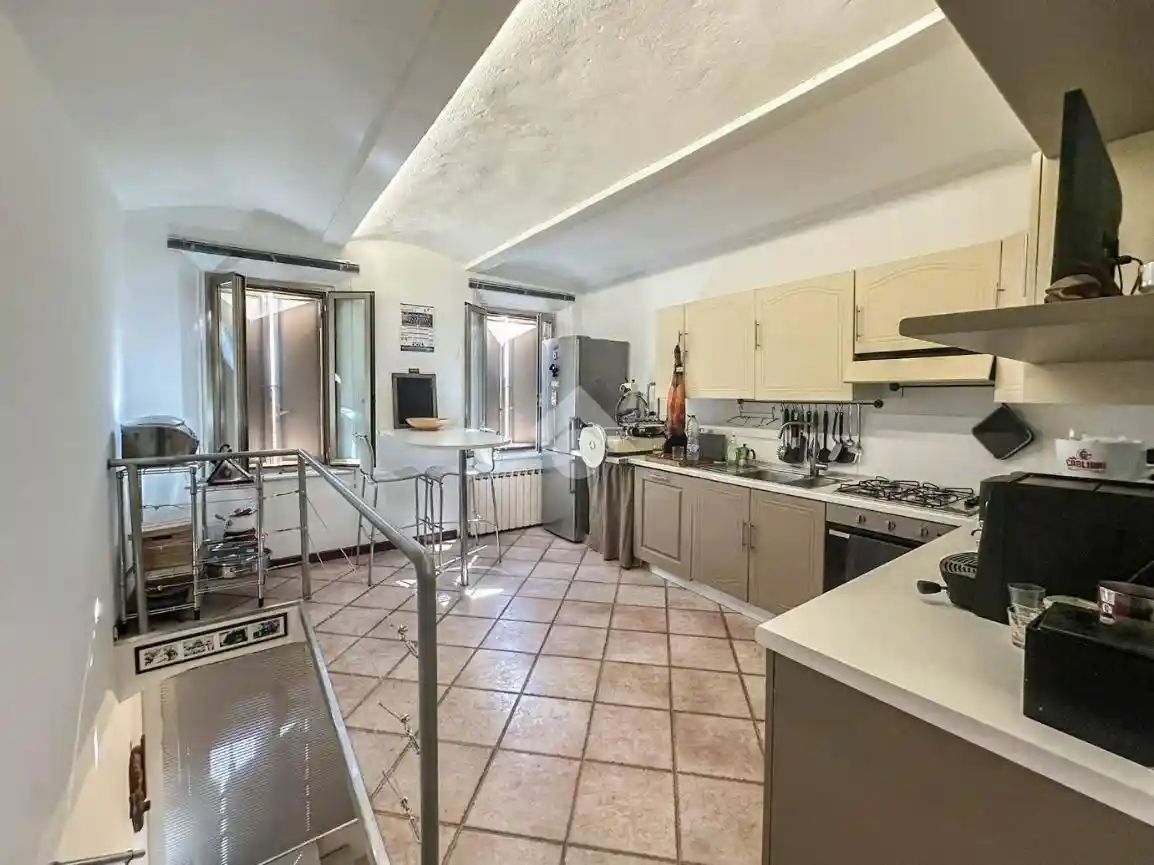 Terratetto plurifamiliare via delle Rosa Parte Ovest 25, Santa Croce, Carpi - foto 3