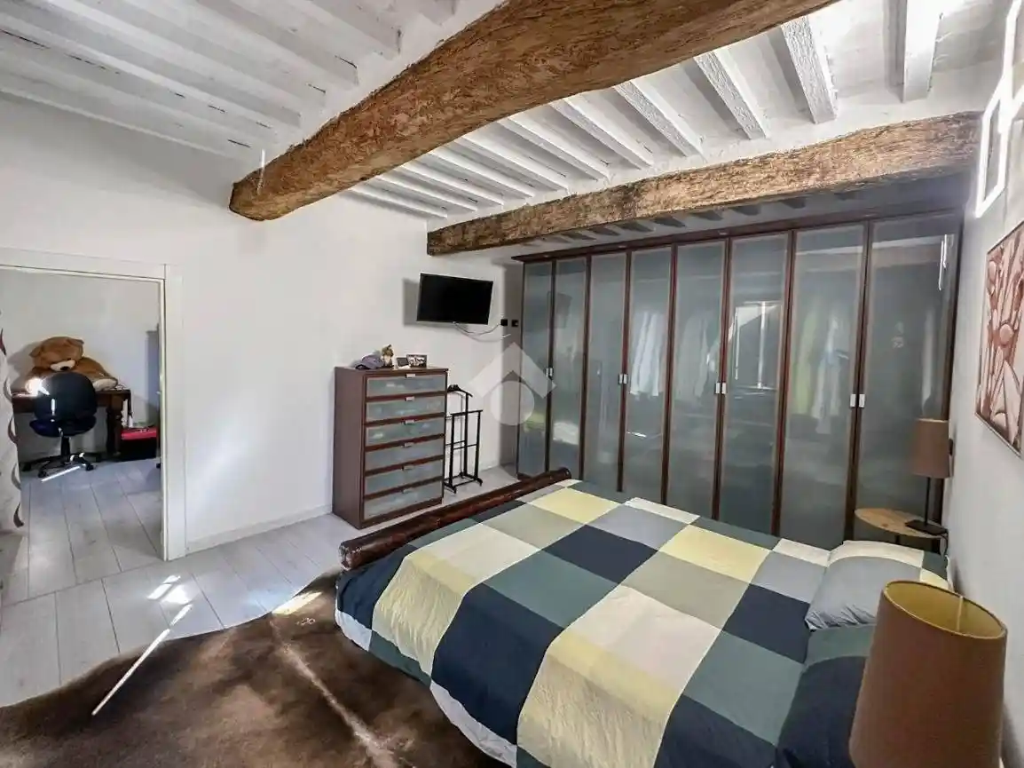 Terratetto plurifamiliare via delle Rosa Parte Ovest 25, Santa Croce, Carpi - foto 4