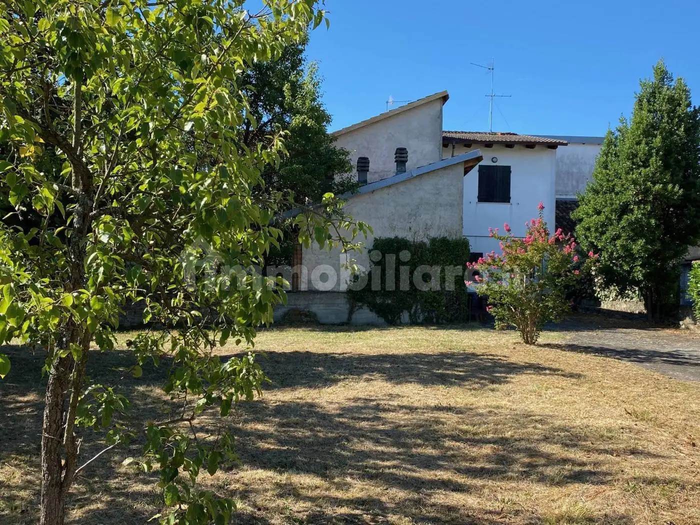 Casa indipendente in vendita a Visone