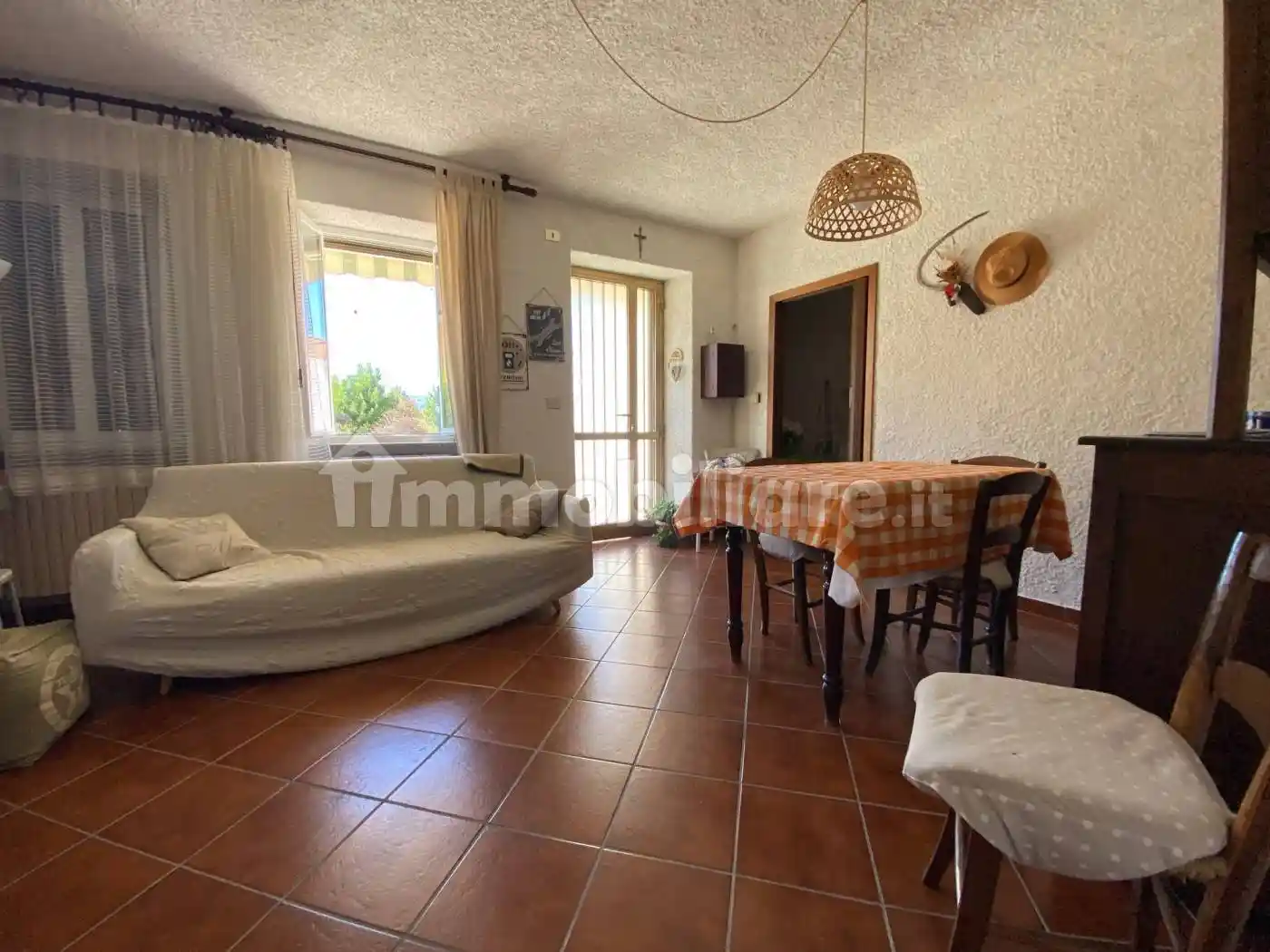 Terratetto unifamiliare regione Scaragli, Visone - foto 4