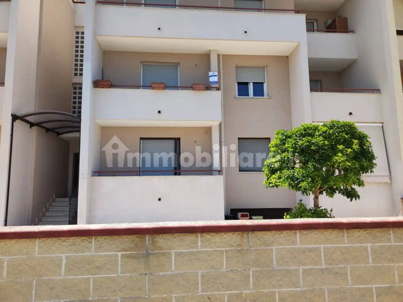 Appartamento in vendita a Cutrofiano