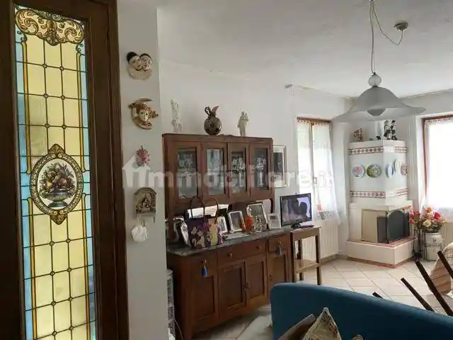 Appartamento in vendita a Varese Ligure