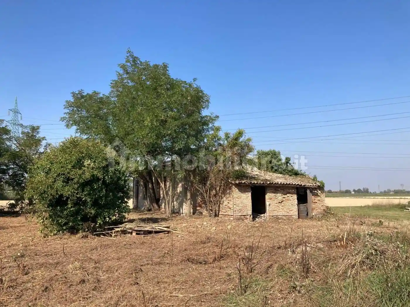 Casa indipendente in vendita a Ravenna