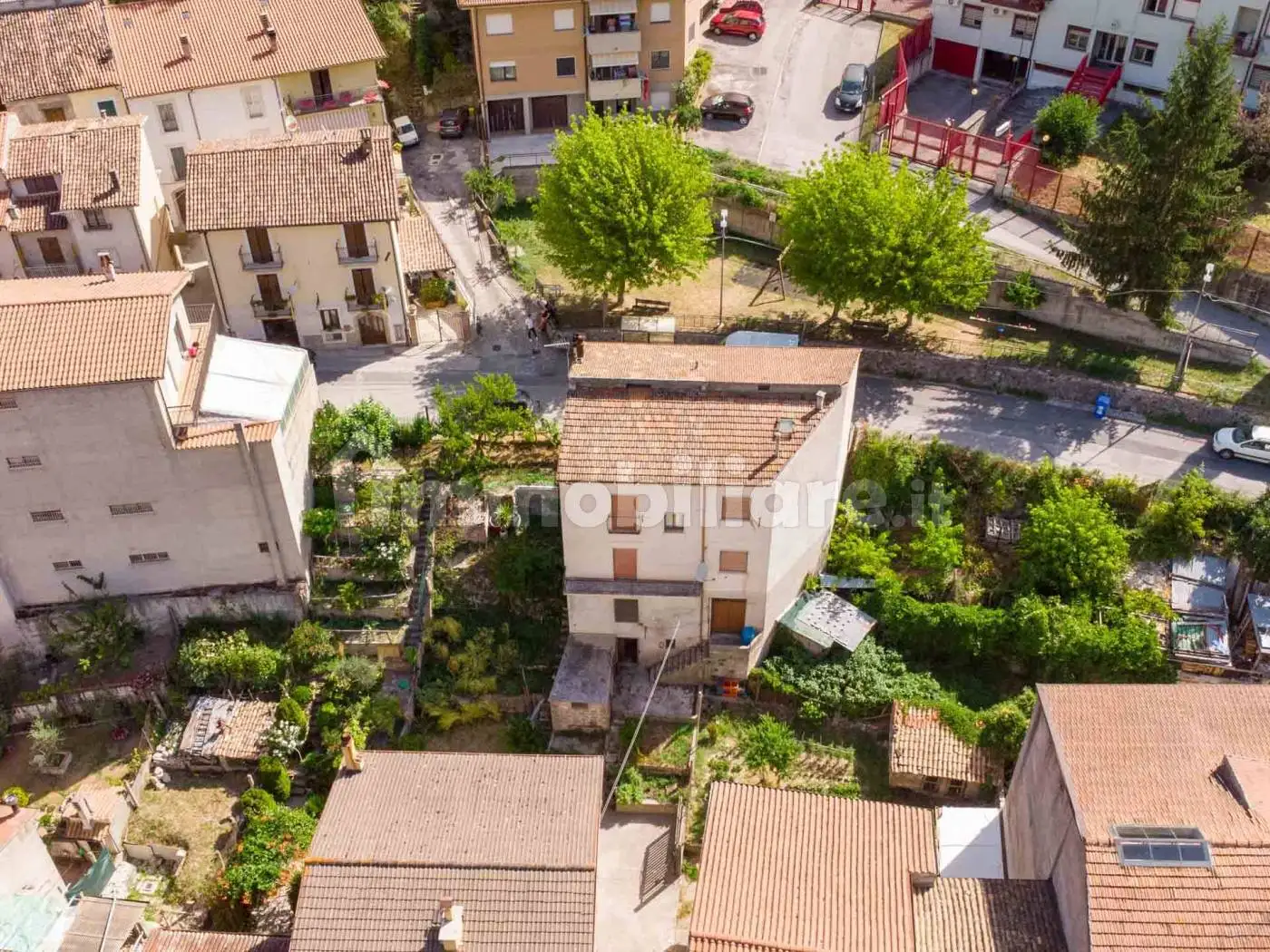 Casa indipendente in vendita a Antrodoco