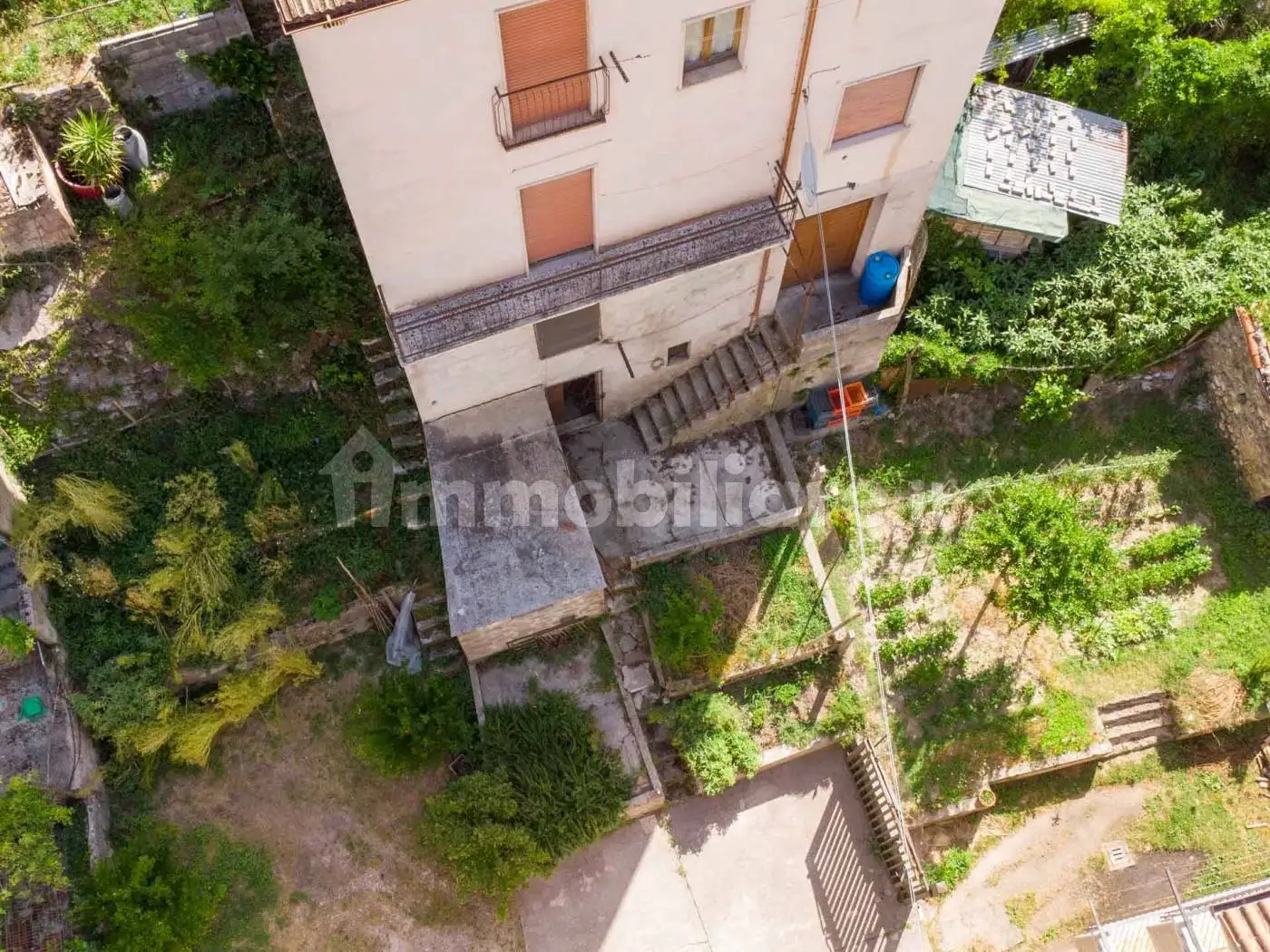 Terratetto unifamiliare via Regina Margherita, Centro, Antrodoco - foto 2