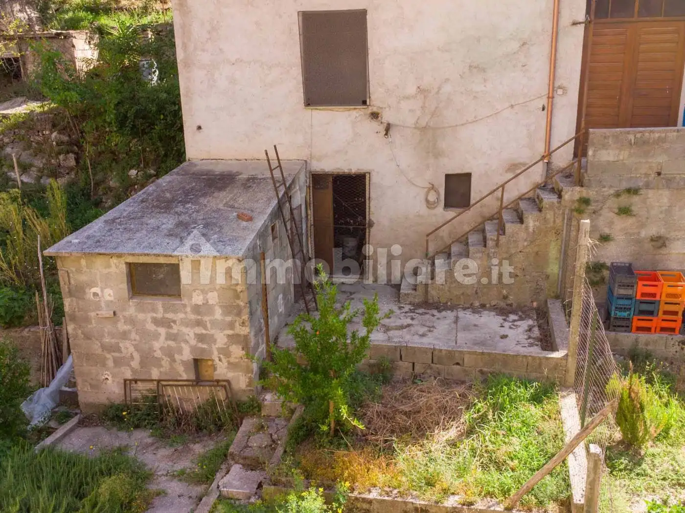 Terratetto unifamiliare via Regina Margherita, Centro, Antrodoco - foto 3