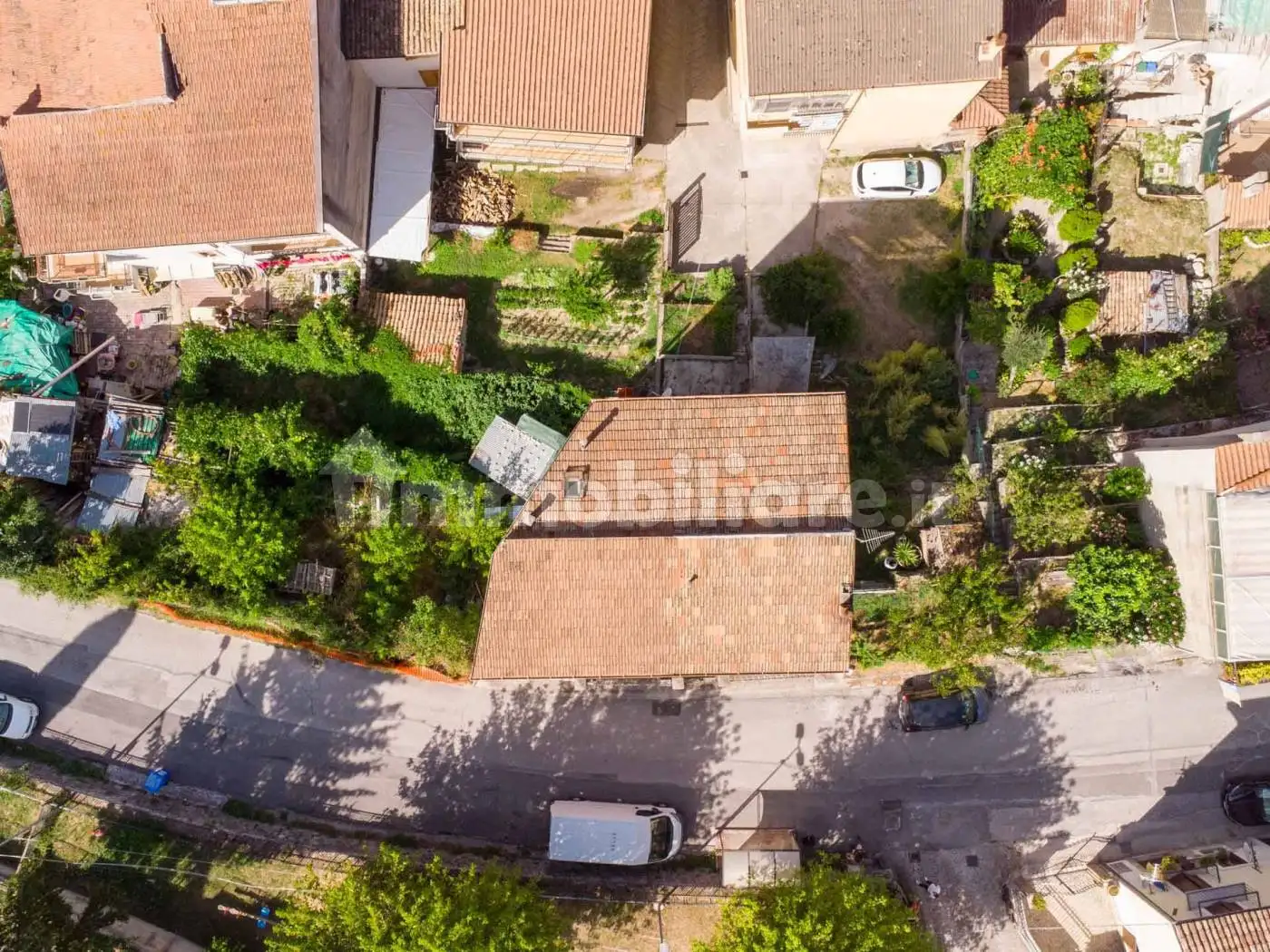 Terratetto unifamiliare via Regina Margherita, Centro, Antrodoco - foto 4