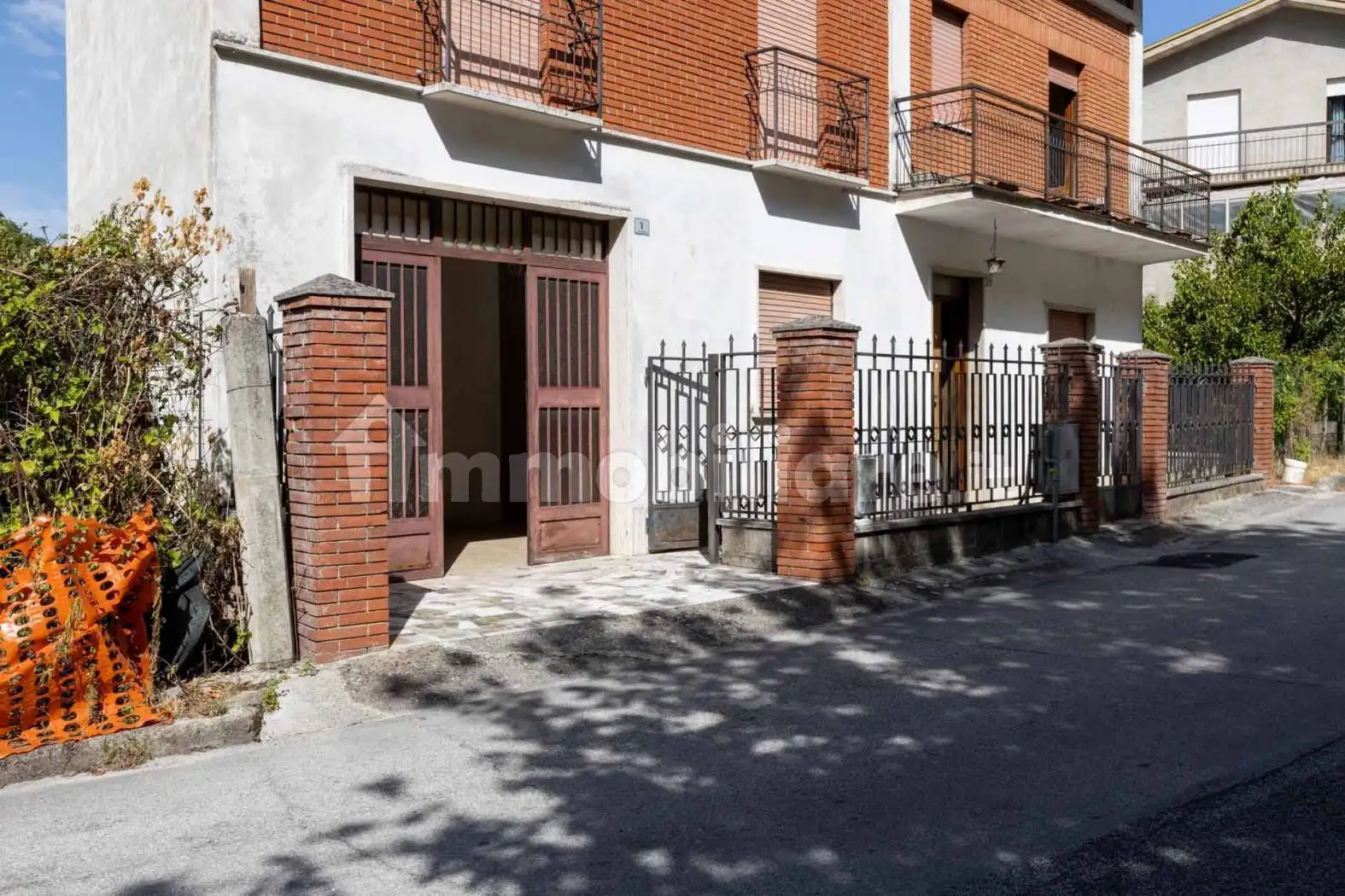 Terratetto unifamiliare via Regina Margherita, Centro, Antrodoco - foto 5