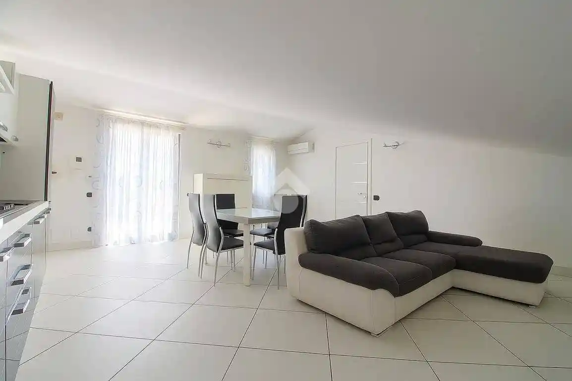 Attico - Mansarda - foto 4