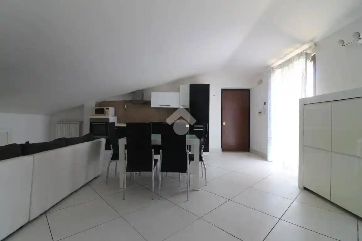 Attico - Mansarda - foto 5