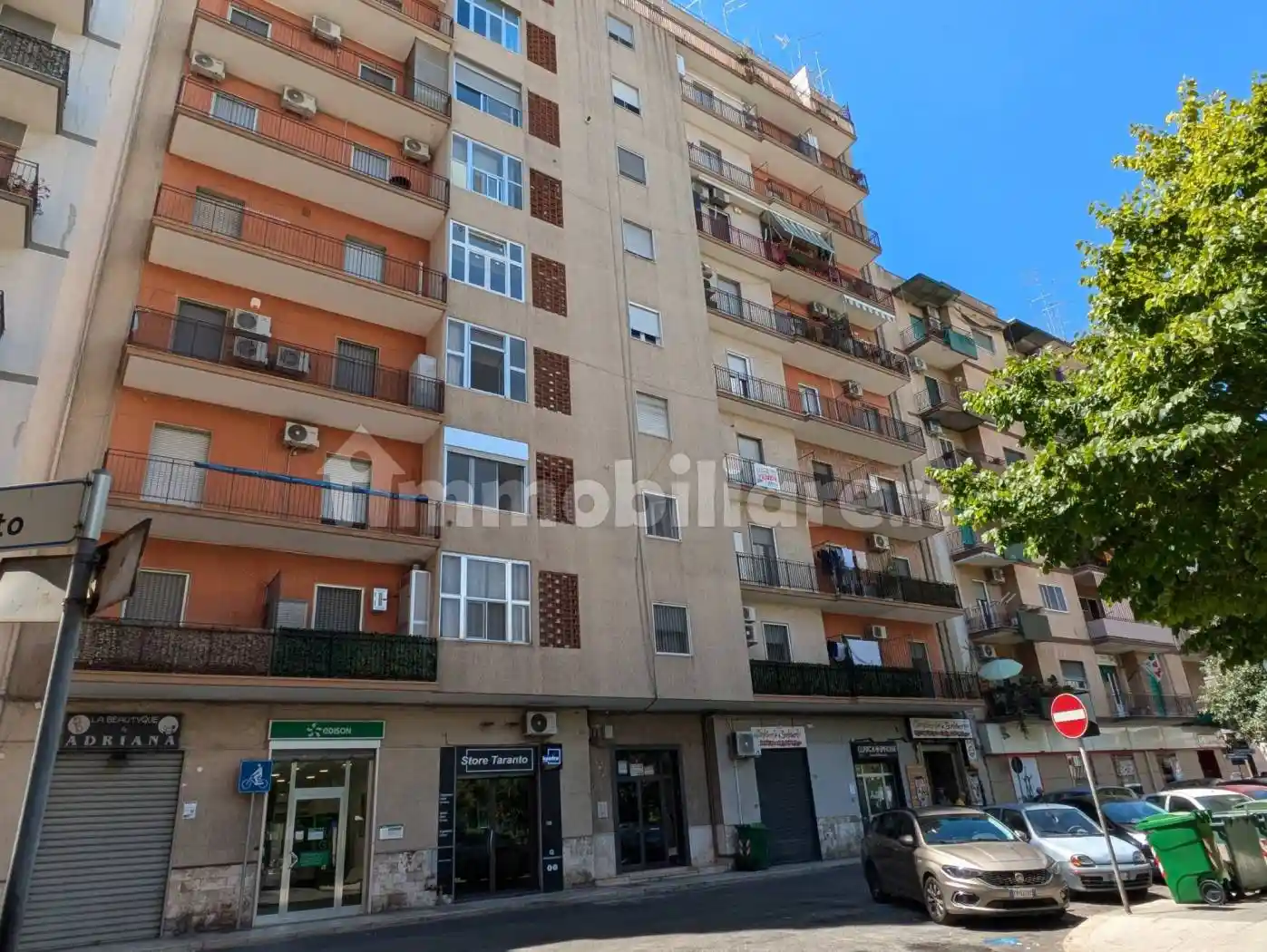 Appartamento in vendita a Taranto