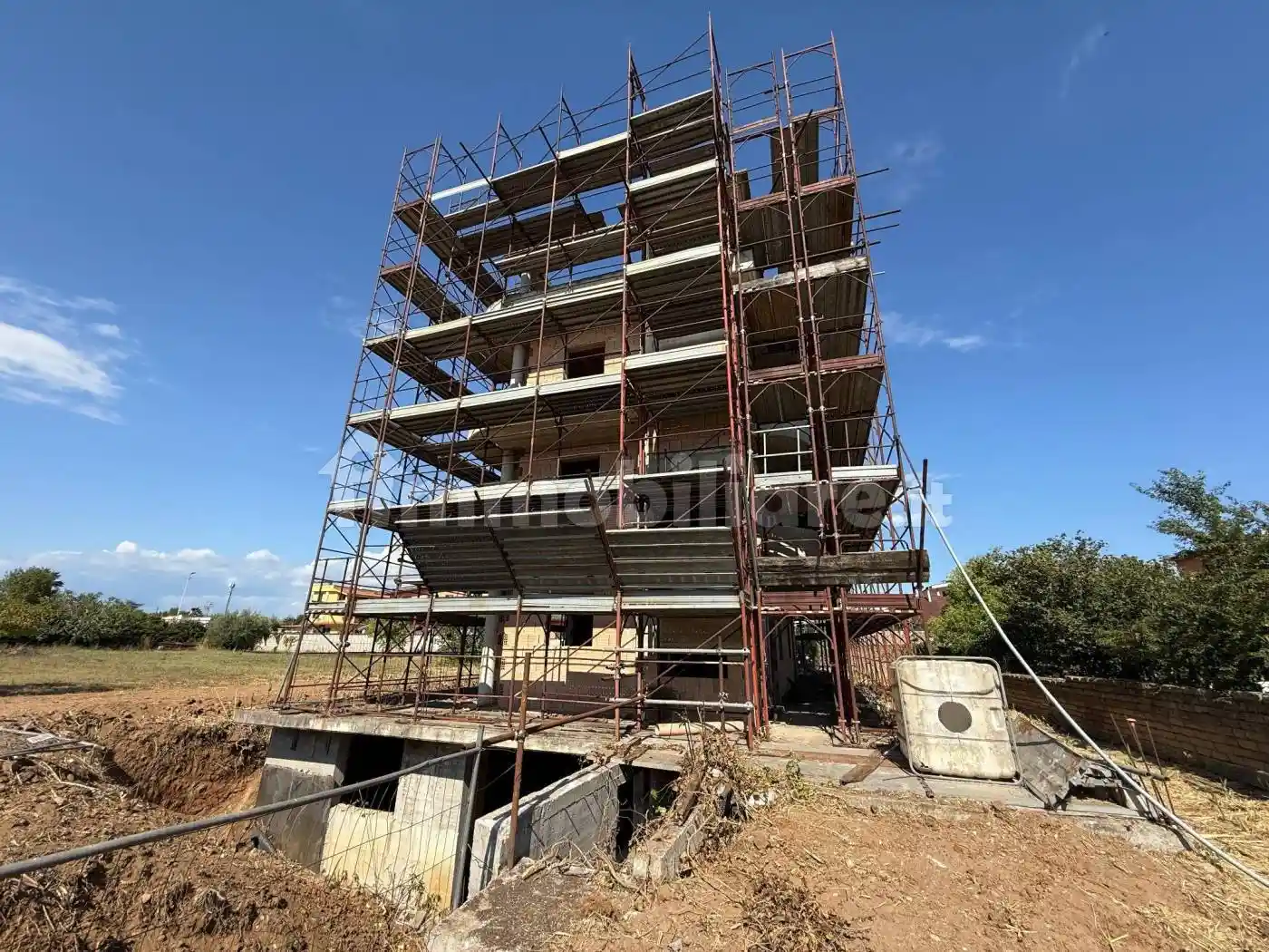 Appartamento in vendita a Nettuno