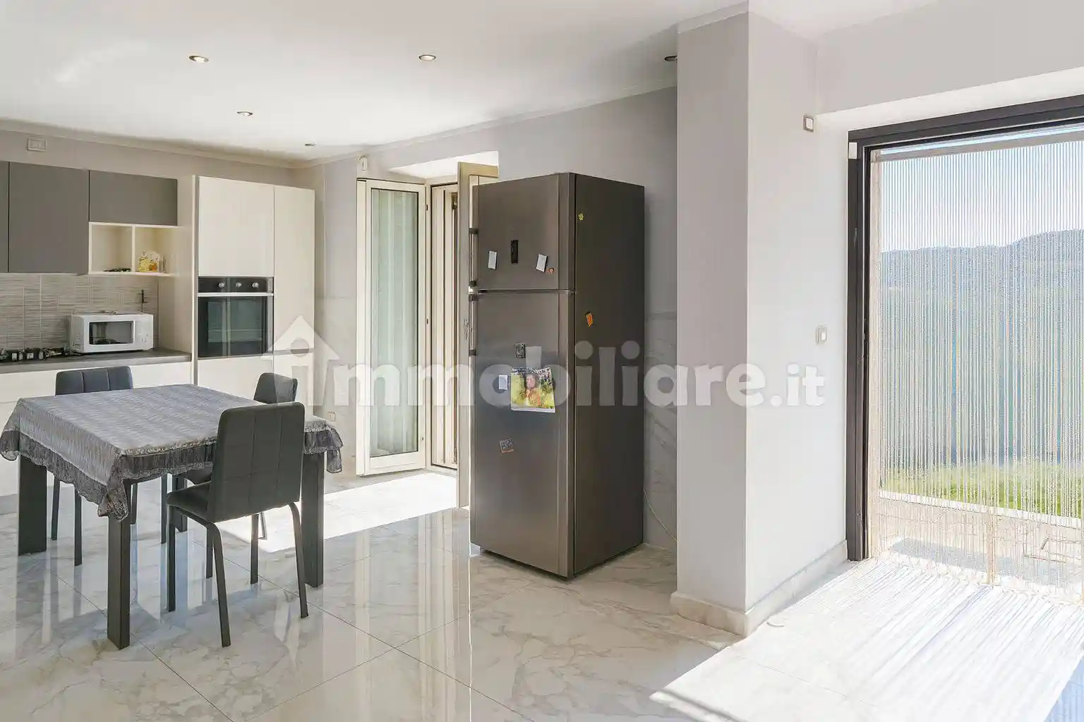 Villa unifamiliare via Colle Roffio 13, San Liberatore, Frosinone - foto 4