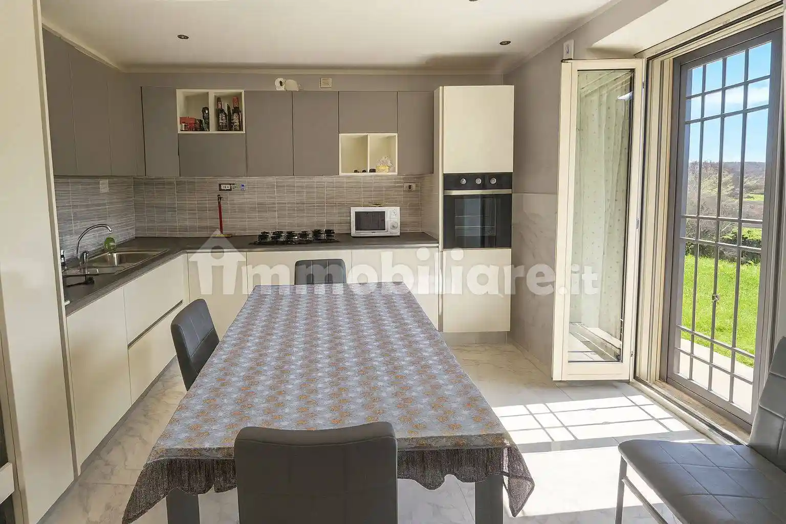 Villa unifamiliare via Colle Roffio 13, San Liberatore, Frosinone - foto 5