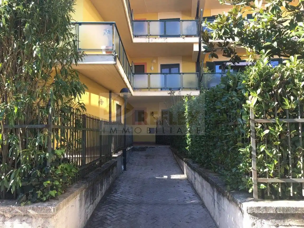 Trilocale via Serroni, Mercogliano - foto 2