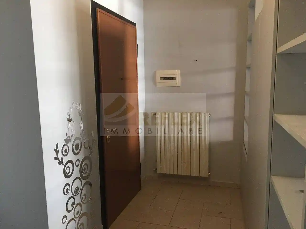 Trilocale via Serroni, Mercogliano - foto 4