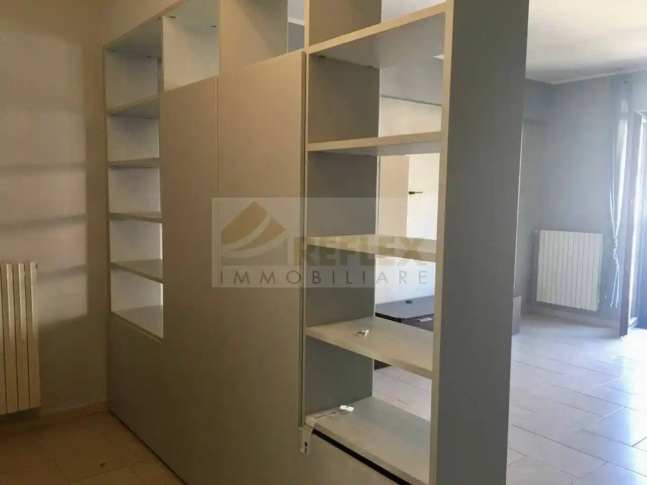 Trilocale via Serroni, Mercogliano - foto 5