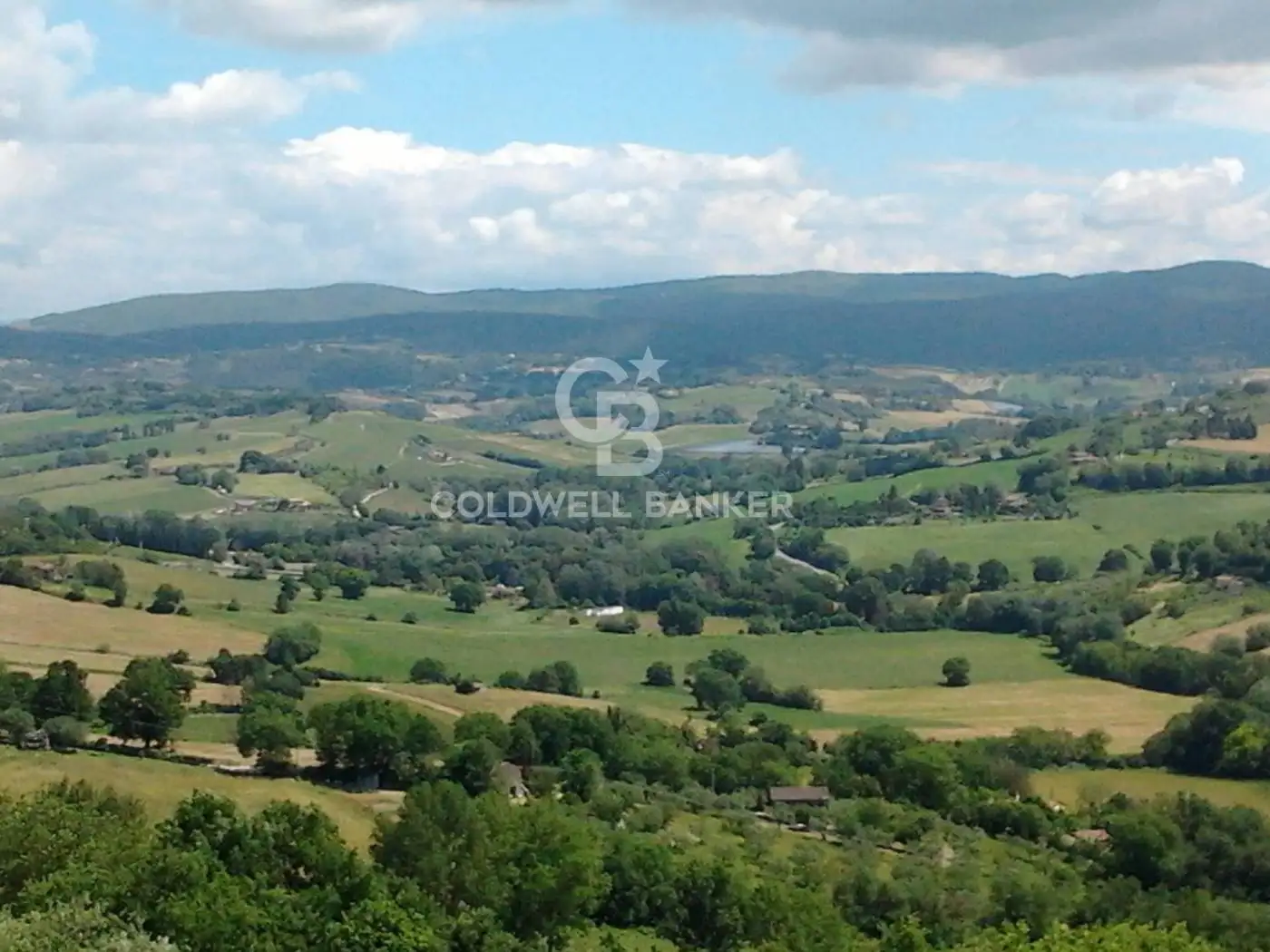 Palazzo - Edificio in vendita a Otricoli