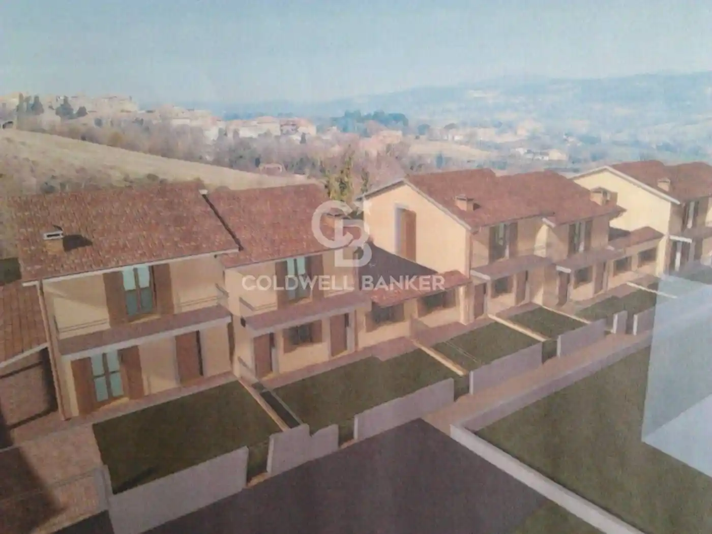 Palazzo - Edificio in Vendita - foto 2