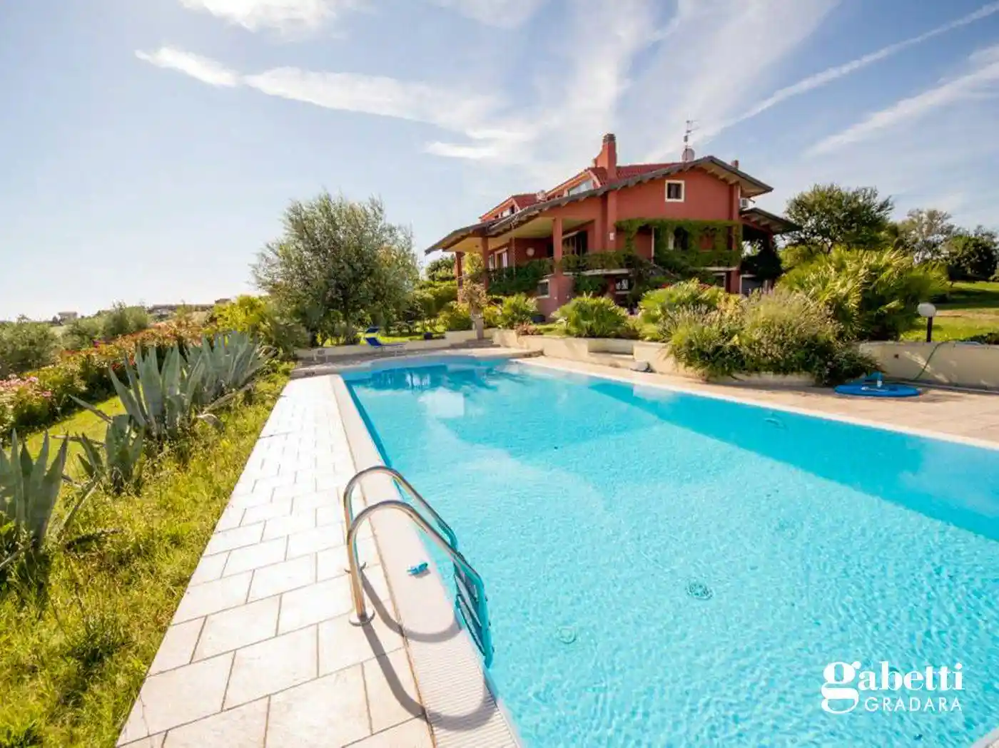 Villa in vendita a Gradara