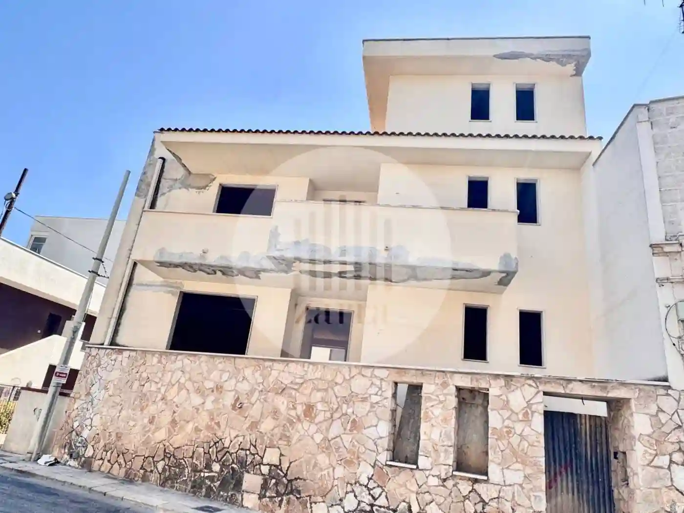 Palazzo - Edificio - foto 2