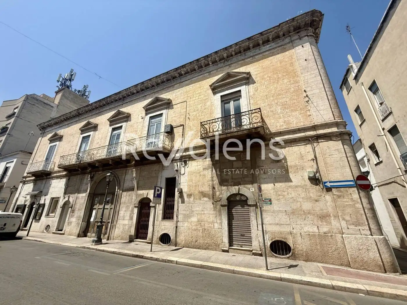 Appartamento in vendita a Andria