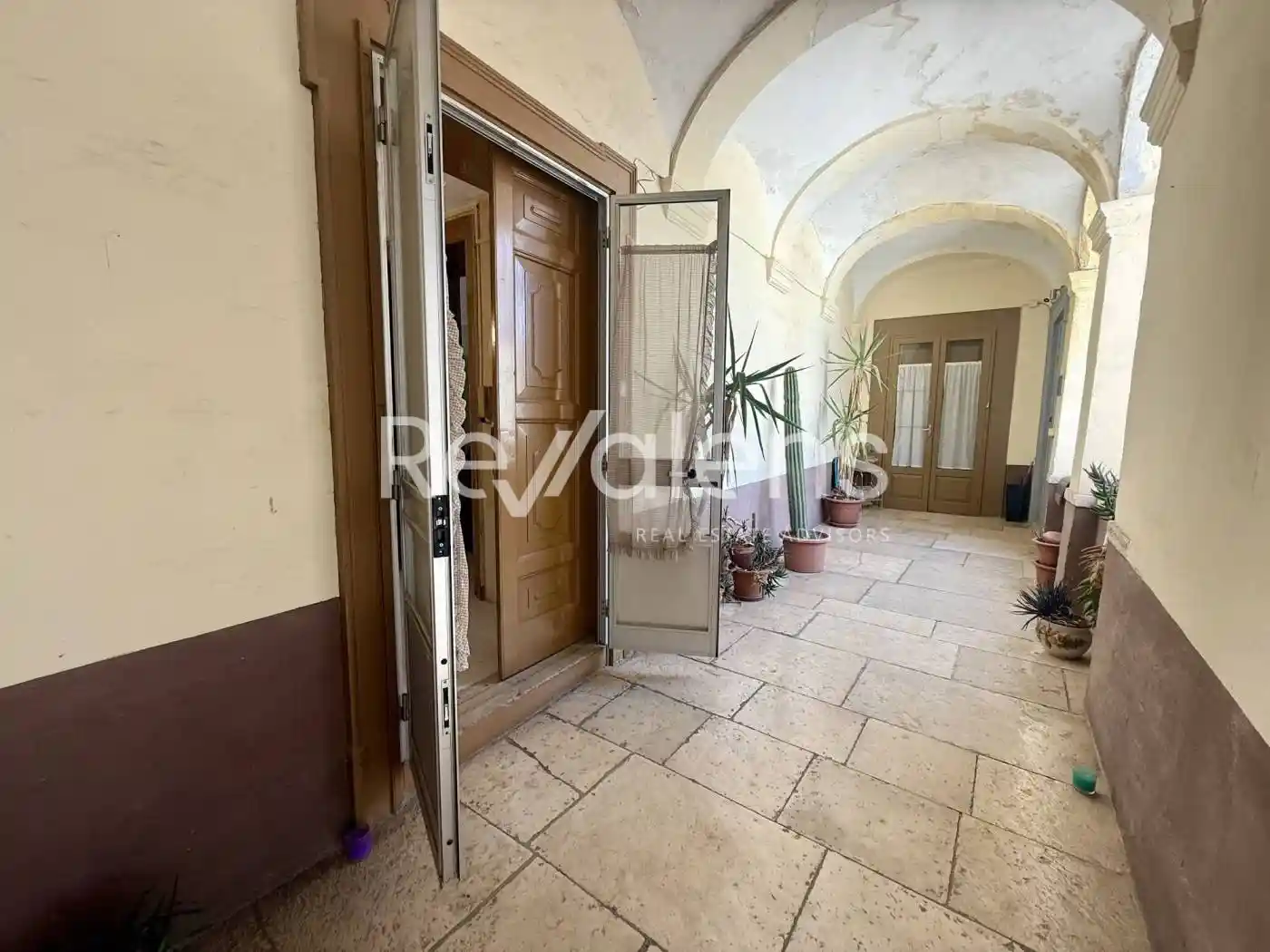 Quadrilocale via Francesco Ferrucci, Centro, Andria - foto 2