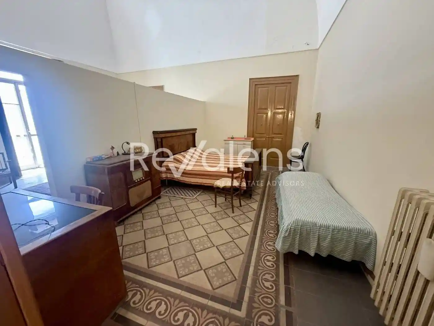 Quadrilocale via Francesco Ferrucci, Centro, Andria - foto 4