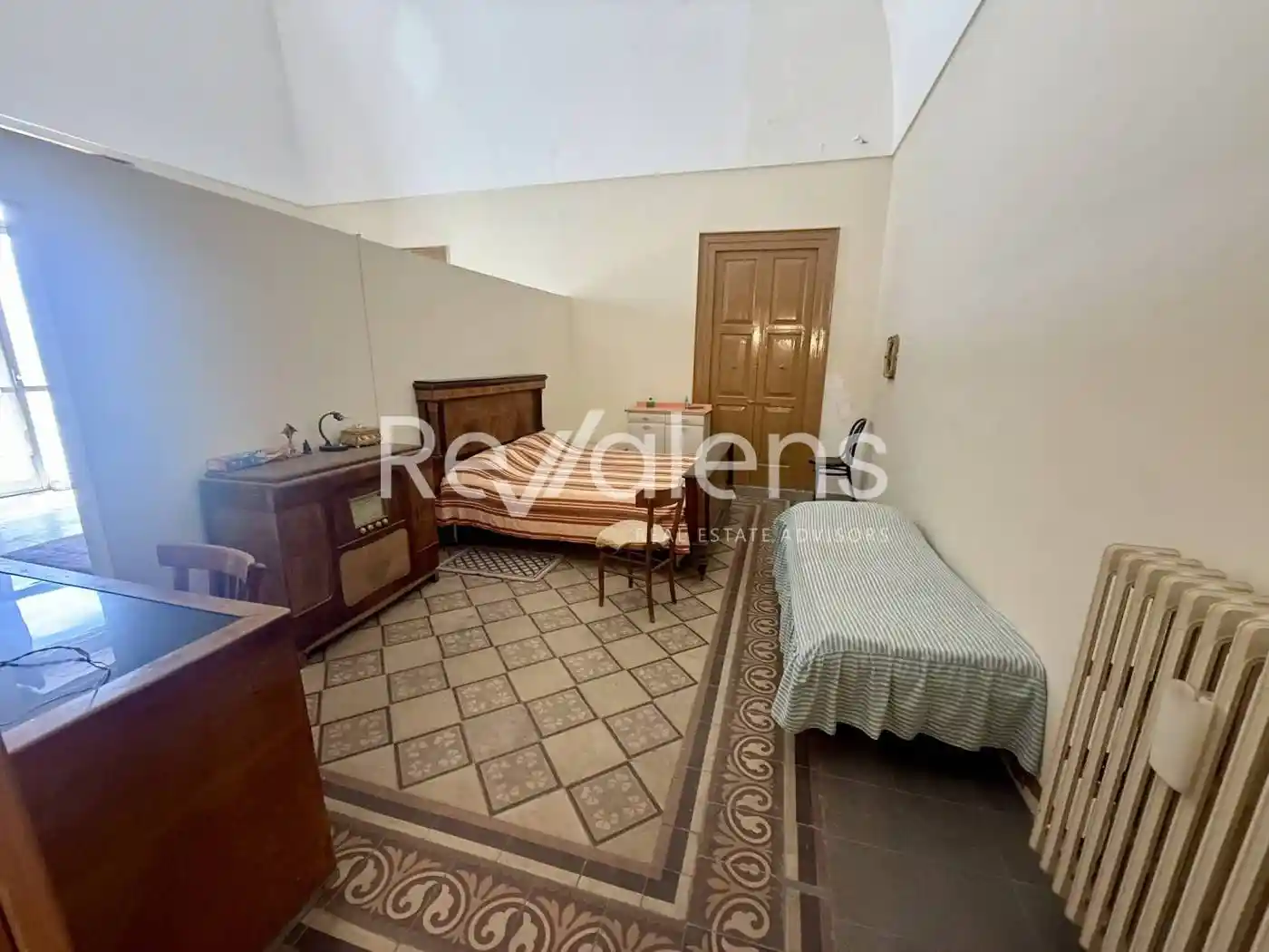 Quadrilocale via Francesco Ferrucci, Centro, Andria - foto 5