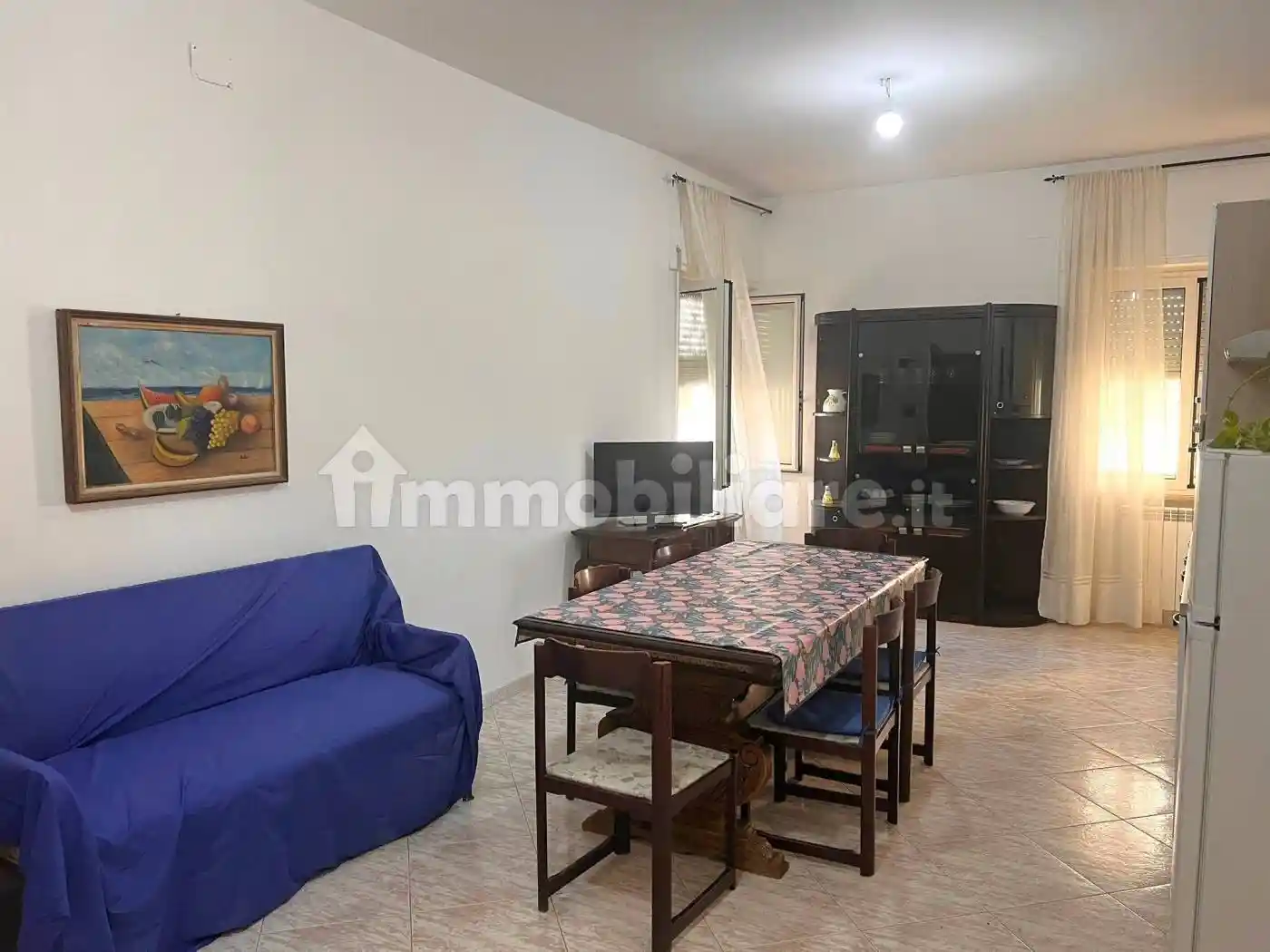 Trilocale Strada Lungomare 3825, Latina Lido, Latina - foto 4