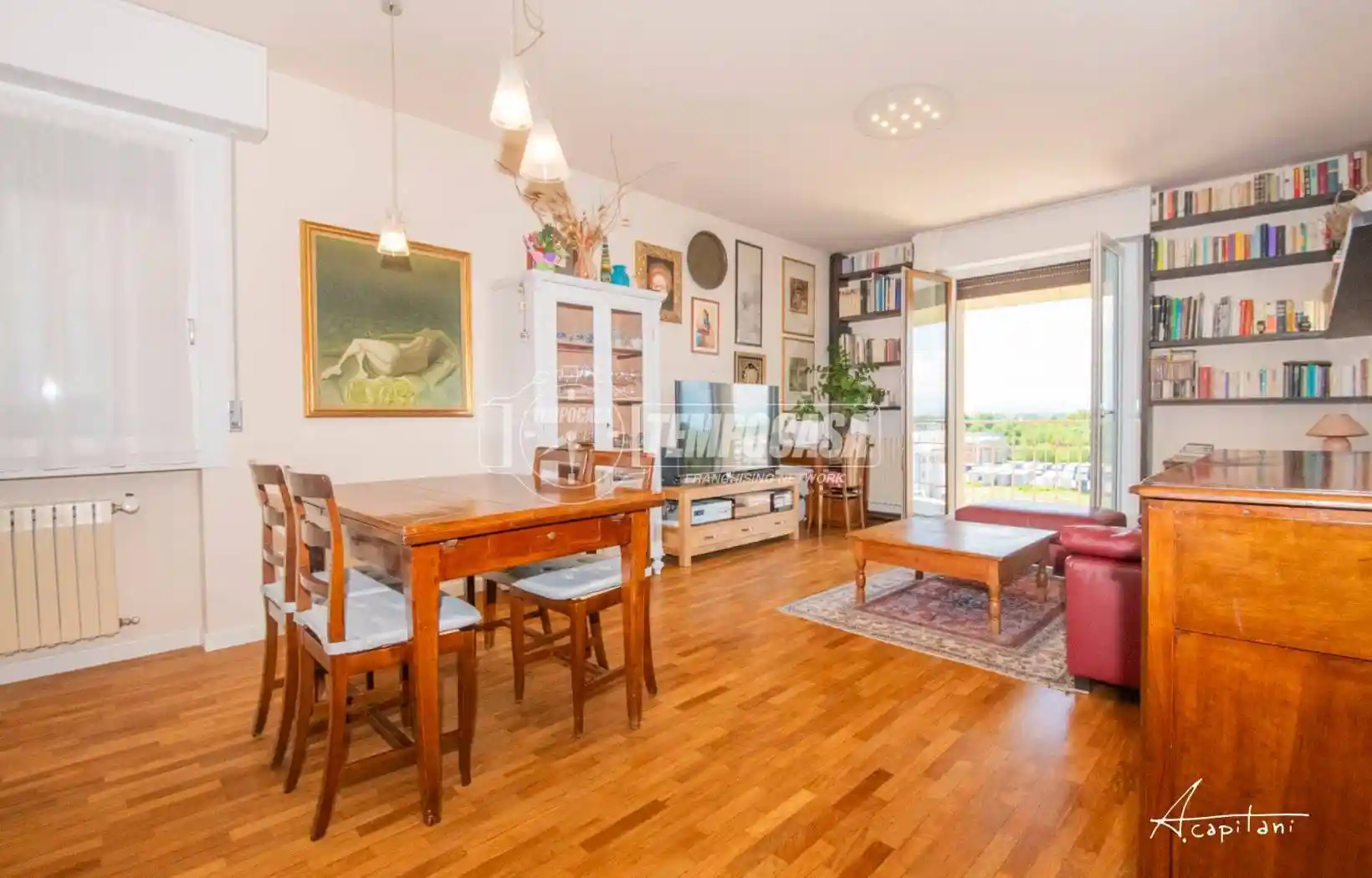 Appartamento in vendita a Modena