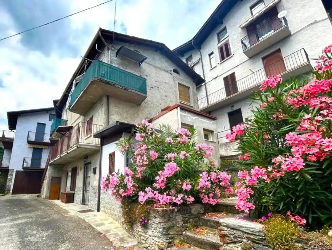 Appartamento in vendita a Sondrio