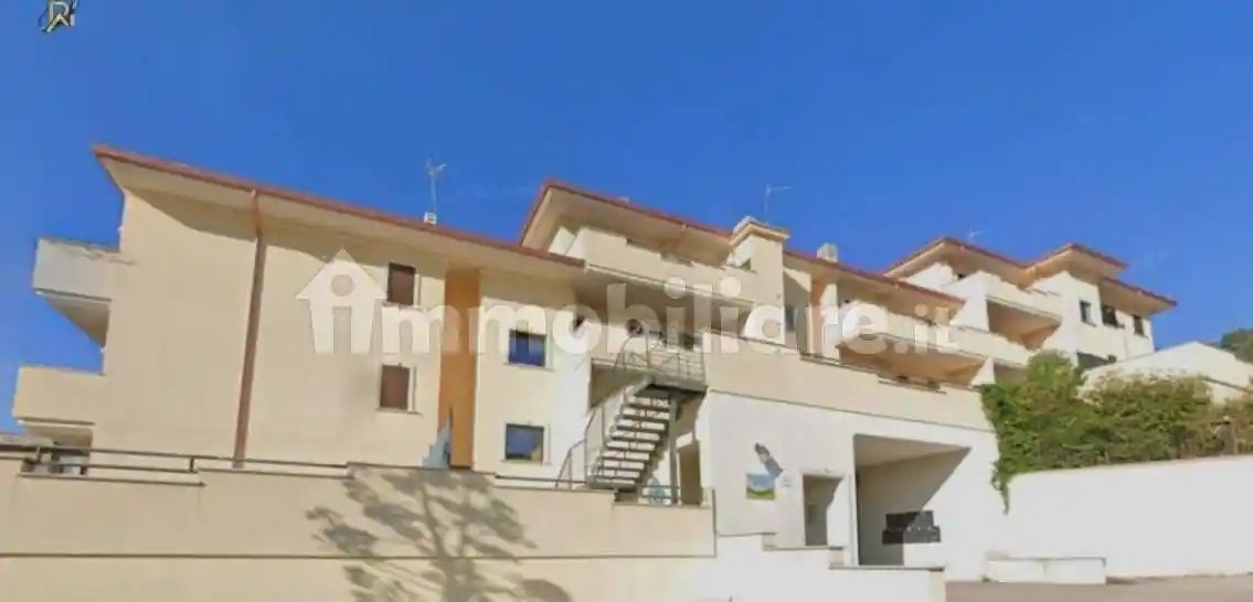 Appartamento in vendita a Monte Romano