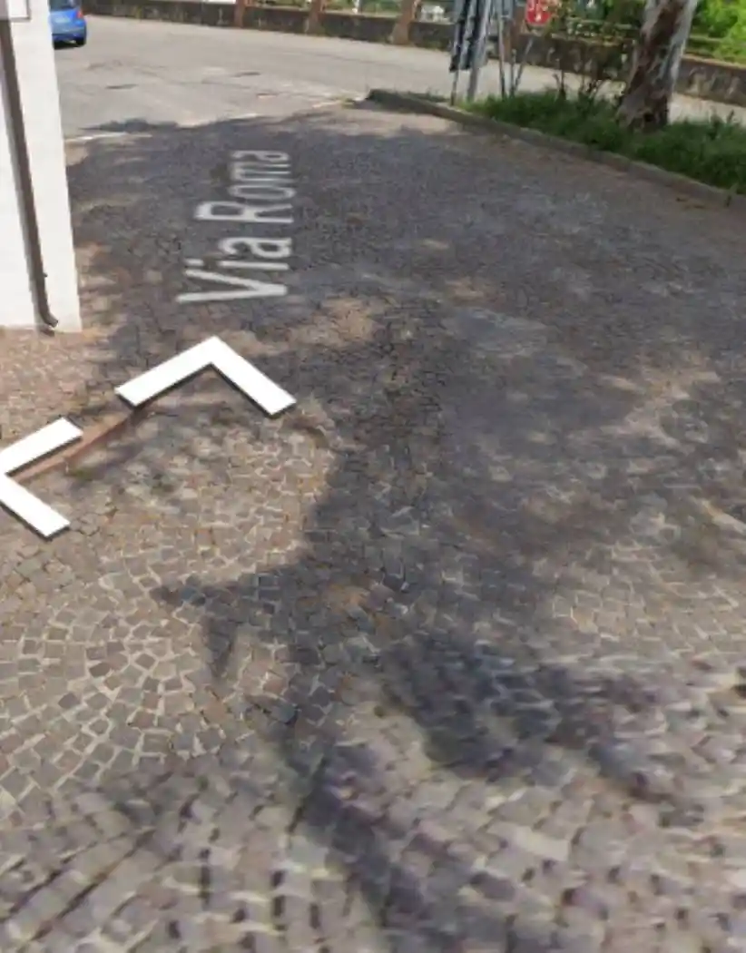 Appartamento all'asta via Bellarintha, Rende - foto 4