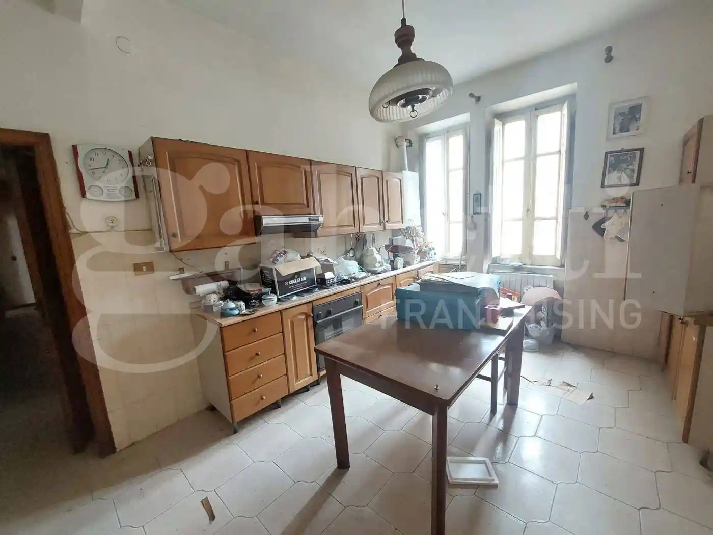 Appartamento via Della Stazione, 87, Sala, Catanzaro - foto 3