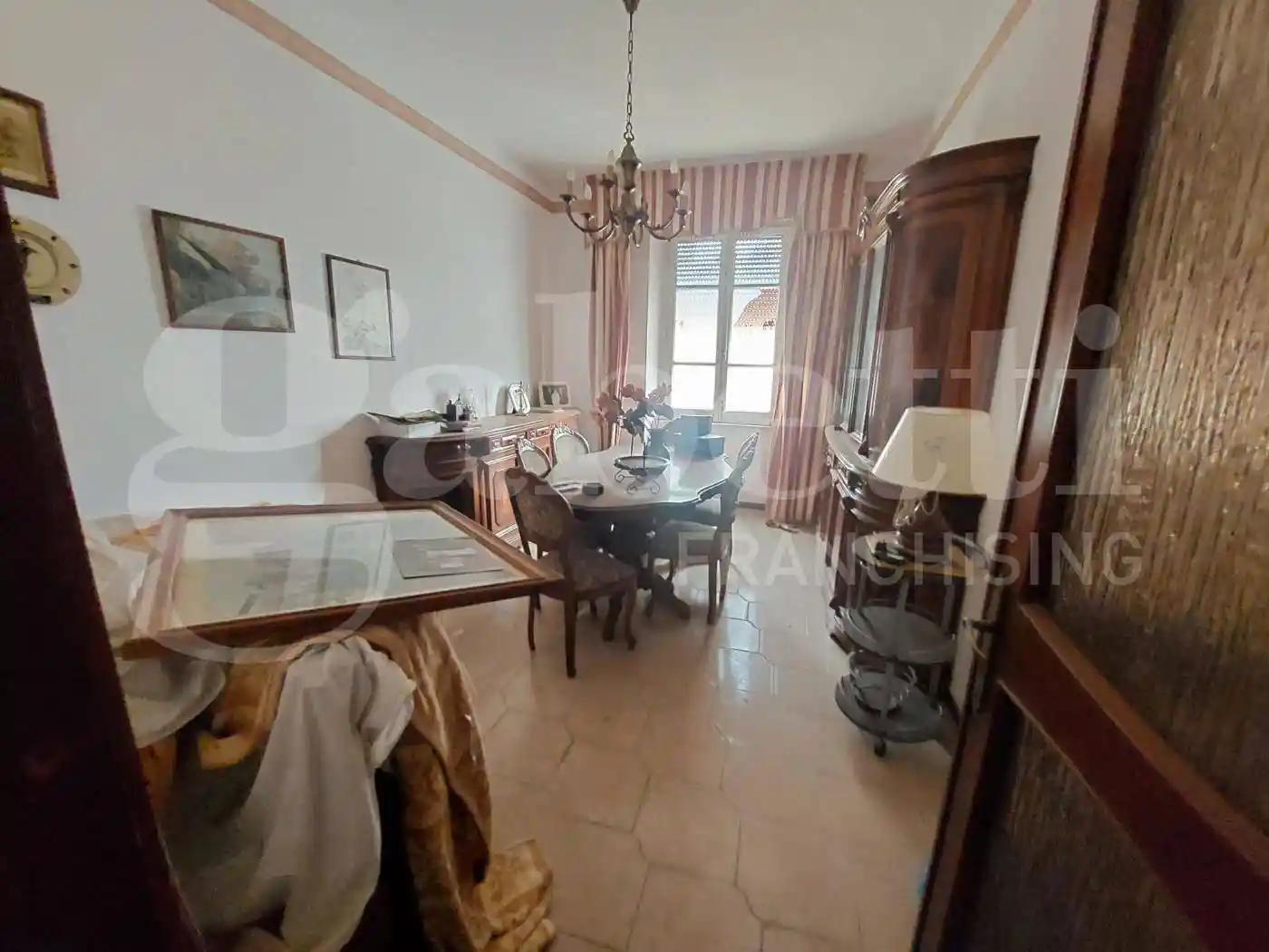 Appartamento via Della Stazione, 87, Sala, Catanzaro - foto 4