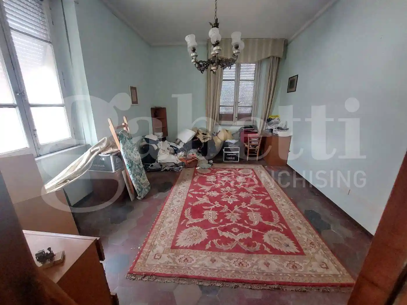 Appartamento via Della Stazione, 87, Sala, Catanzaro - foto 5