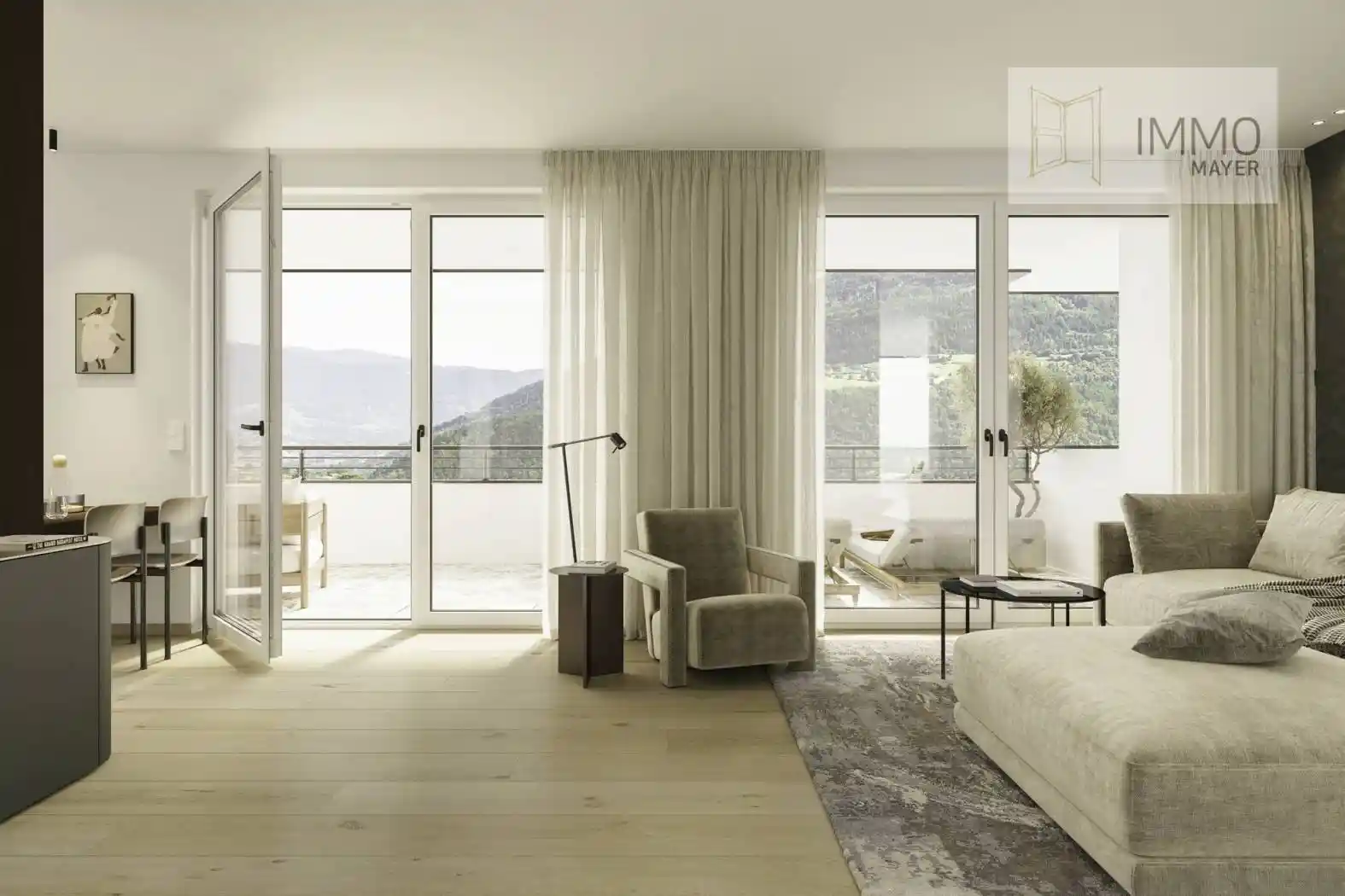 Appartamento - foto 3