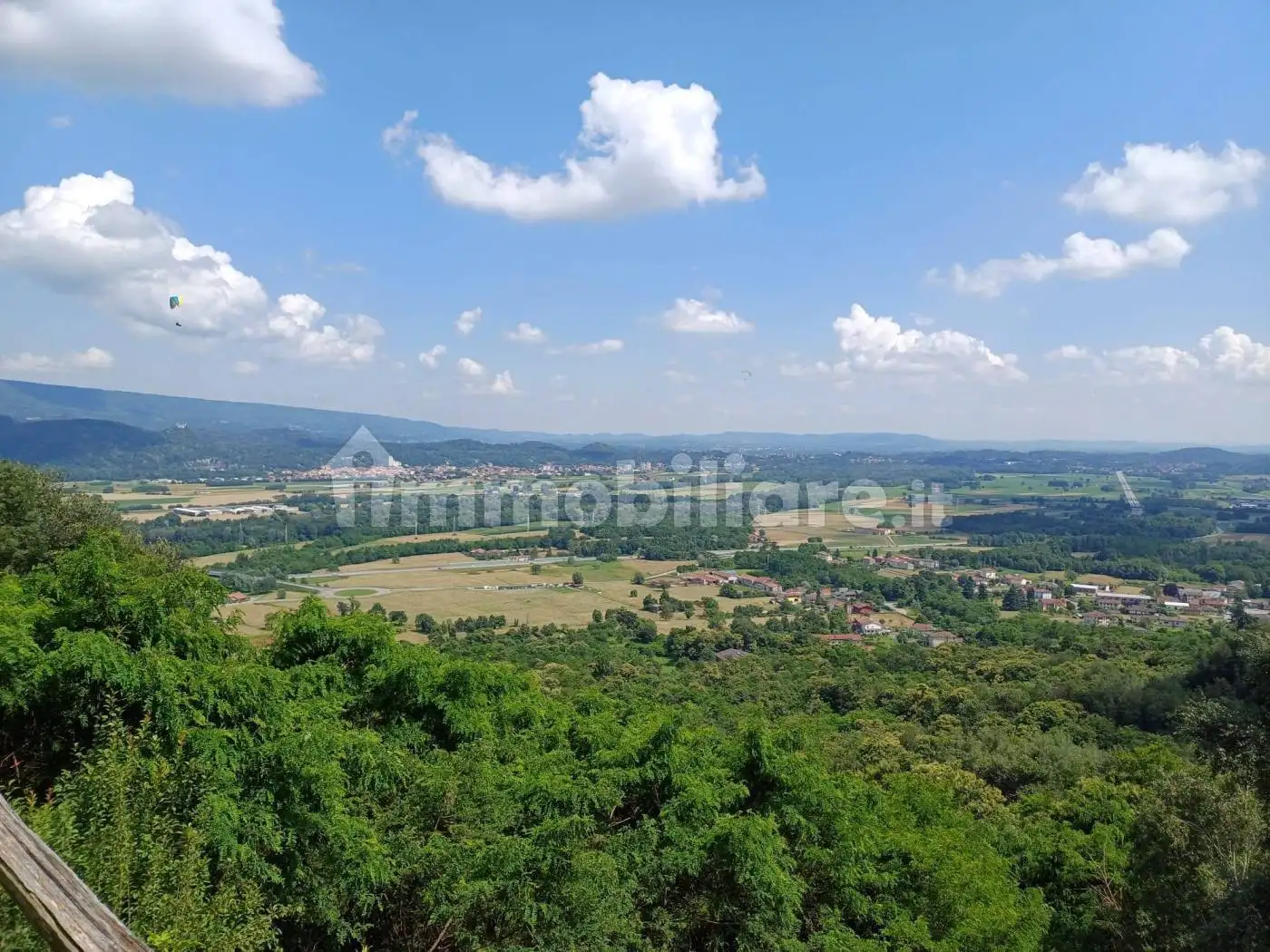 Rustico - Casale in vendita a Lessolo