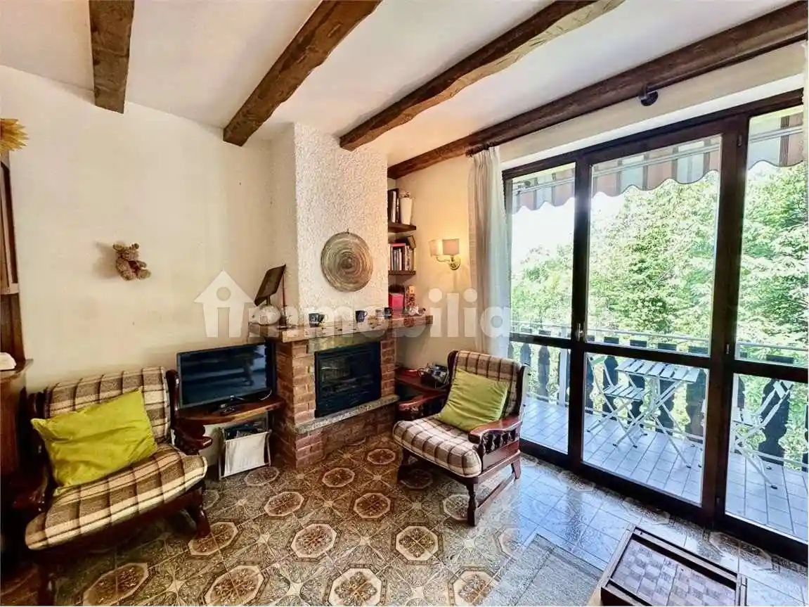 Trilocale via milano, 8, Centro, Casargo - foto 3