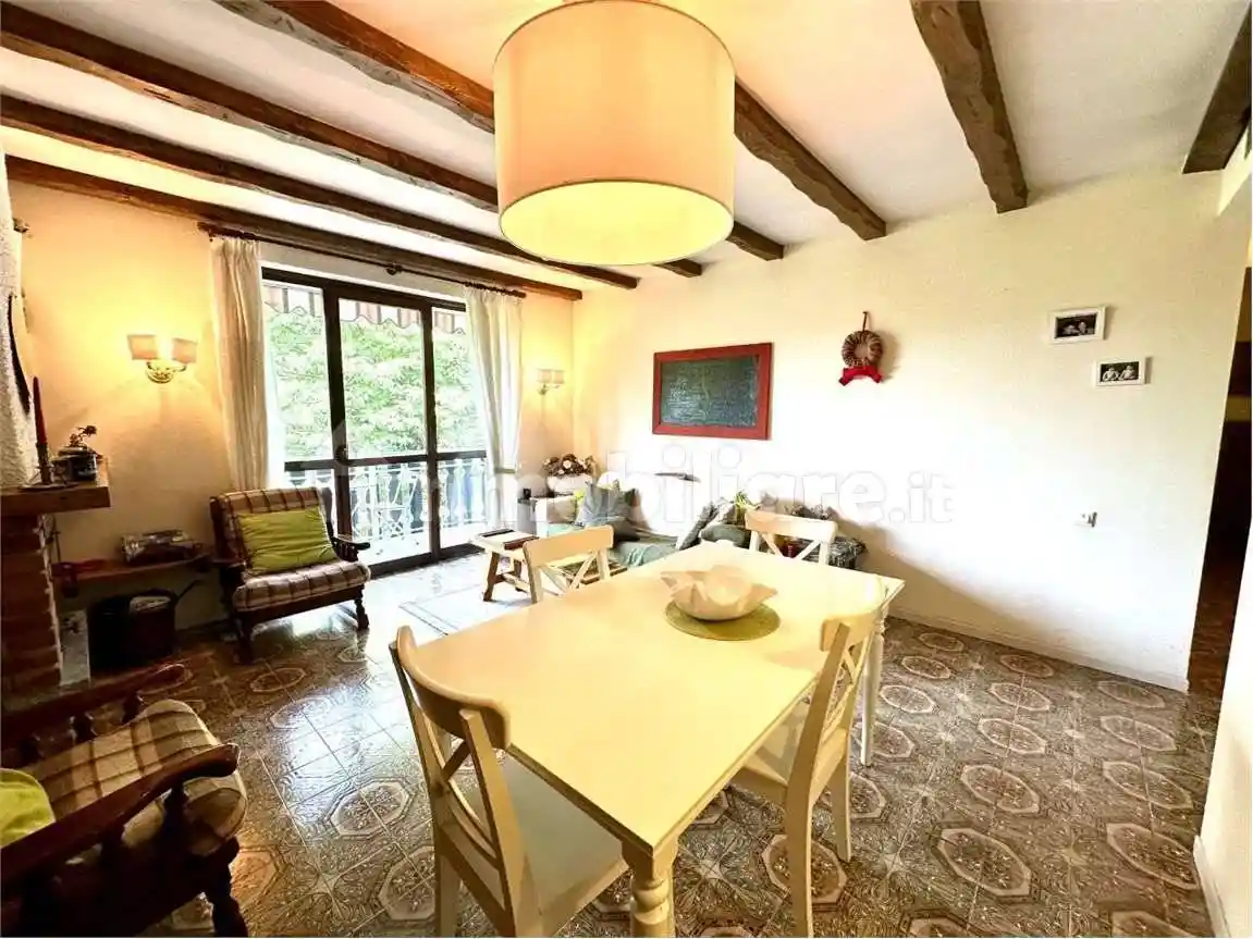 Trilocale via milano, 8, Centro, Casargo - foto 4