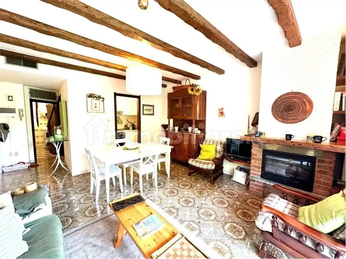 Trilocale via milano, 8, Centro, Casargo - foto 5