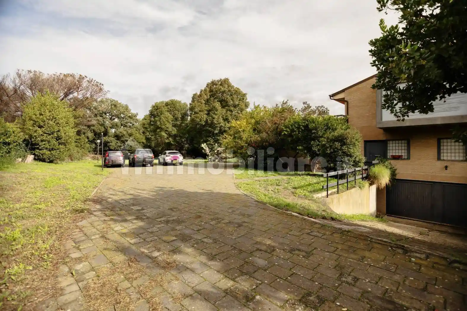 Villa unifamiliare via Bernardino Bolasco, Castel di Guido, Roma - foto 3